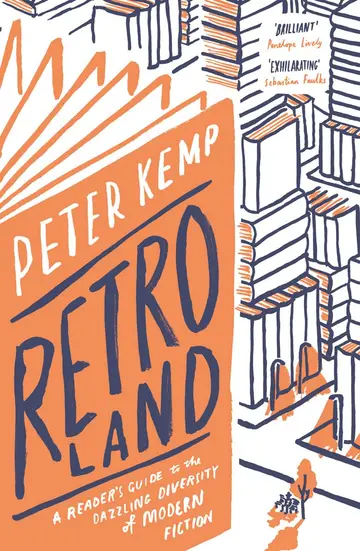 Cover of Retroland