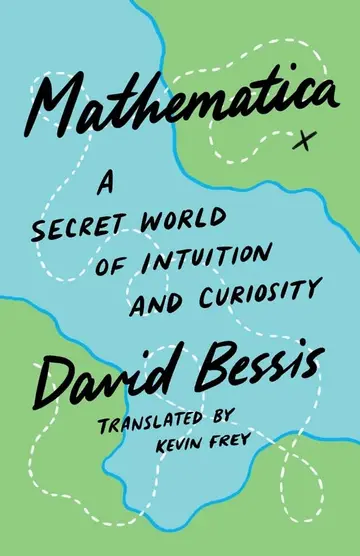Cover of Mathematica