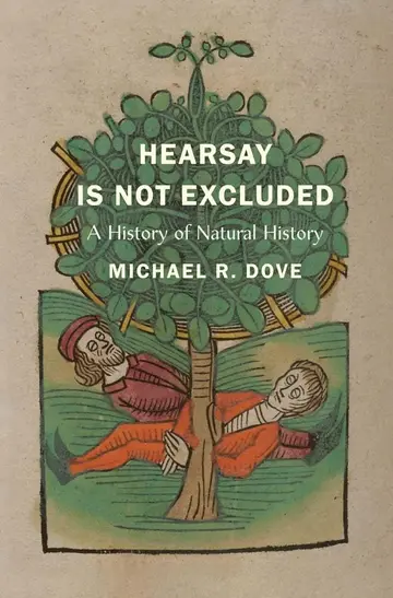 Cover of Hearsay Is Not Excluded