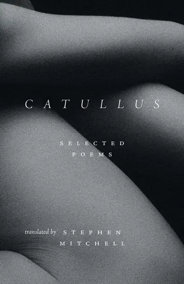 Cover of Catullus