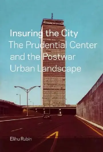 Cover of Insuring the City