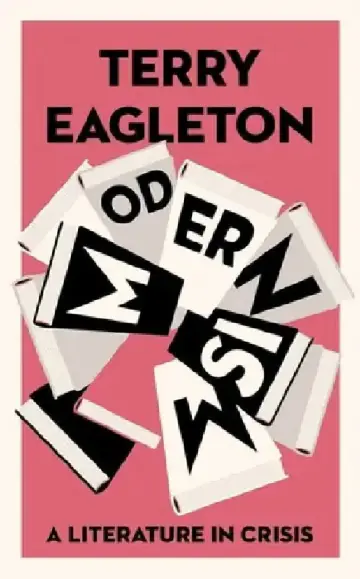 Cover of Modernism