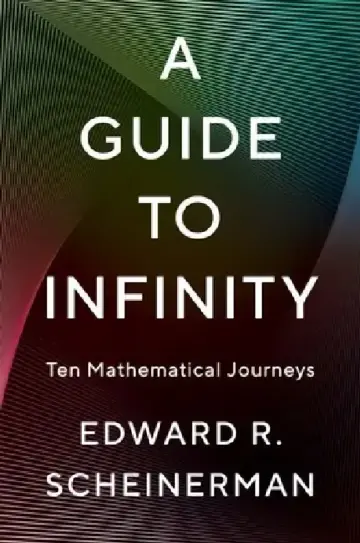 Cover of A Guide to Infinity