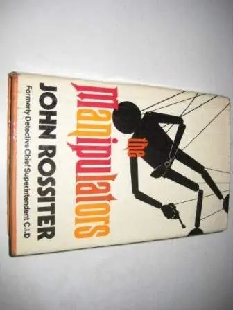 Cover of The Manipulators
