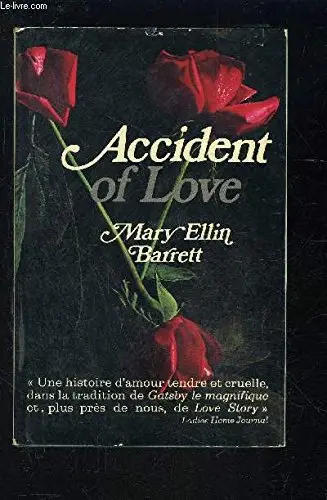 Cover of Accident of Love