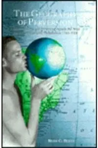 Cover of The Geography of Perversion