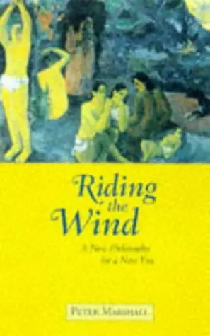 Cover of Riding the Wind