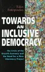 Cover of Towards an Inclusive Democracy