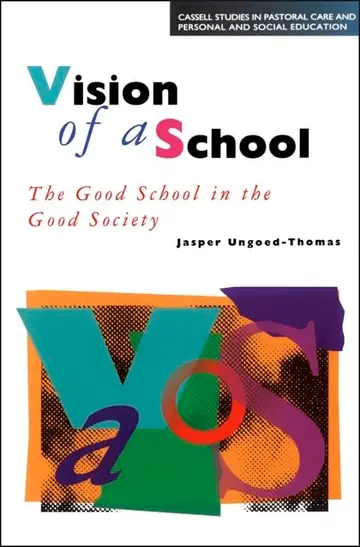 Cover of Vision of a School