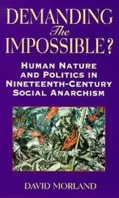 Cover of Demanding the Impossible?