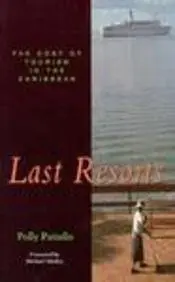 Cover of Last Resorts