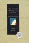 Cover of The English Curriculum in Schools
