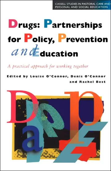 Cover of Drugs