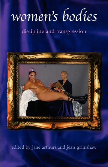 Cover of Women's Bodies