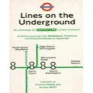 Cover of District Line