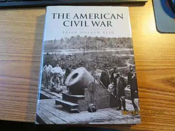 Cover of The American Civil War and the Nineteenth Century