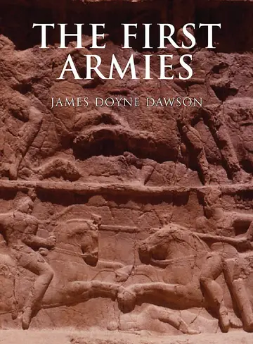Cover of The First Armies