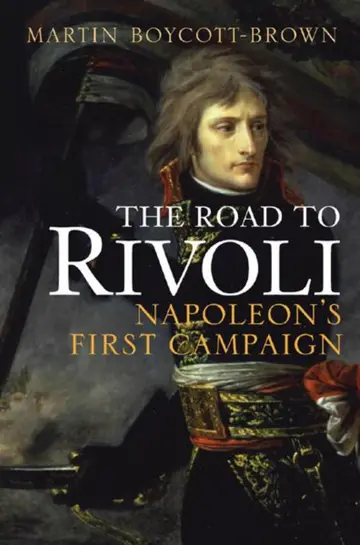 Cover of The Road to Rivoli