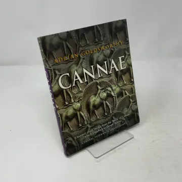 Cover of Cannae