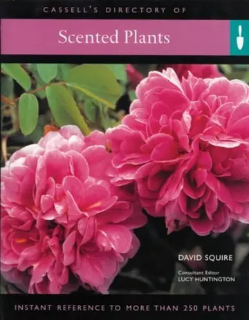 Cover of Cassell's Directory of Scented Plants