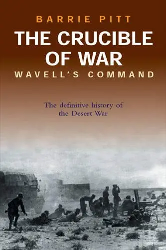 Cover of Wavell's Command