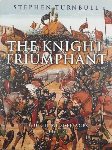Cover of The Knight Triumphant
