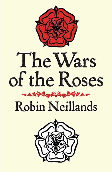 Cover of The Wars of the Roses