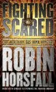 Cover of Fighting Scared