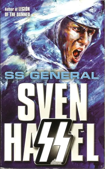 Cover of Ss General