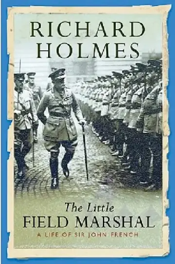 Cover of The Little Field Marshal