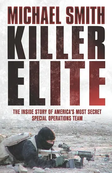 Cover of Killer Elite