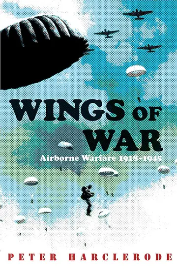Cover of Wings of War