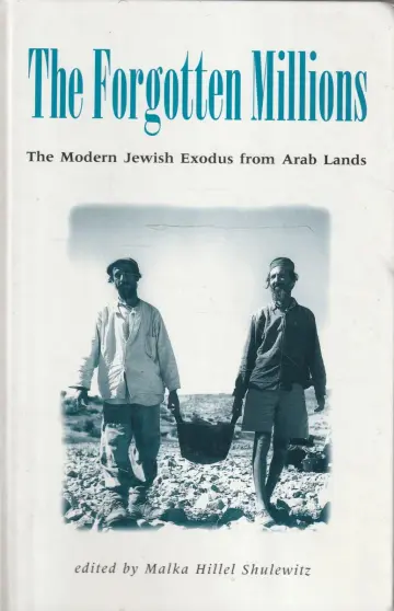 Cover of The Forgotten Millions