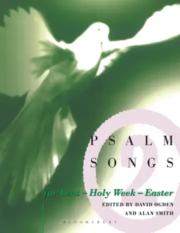 Cover of Psalm Songs