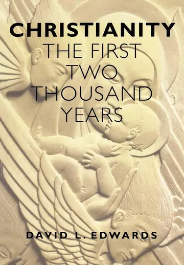 Cover of Christianity