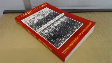 Cover of The Siren and the Sage