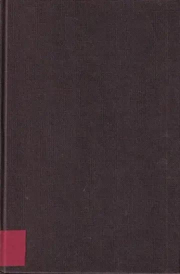 Cover of Instabilities of an Homogeneous Plasma (v. 1) (Studies in Soviet Science (Closed) / 1973 (Closed))