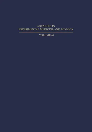 Cover of Nutrition and Malnutrition