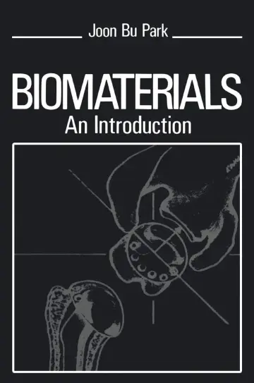 Cover of Biomaterials