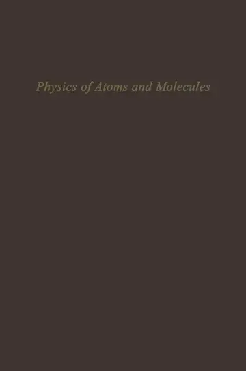 Cover of Density Matrix Theory and Applications
