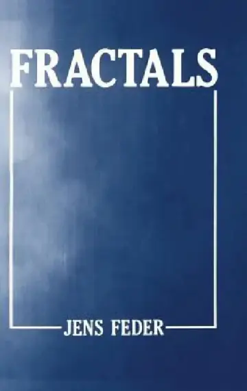 Cover of Fractals
