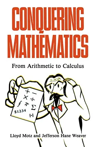 Cover of Conquering Mathematics