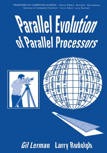 Cover of Parallel Processors