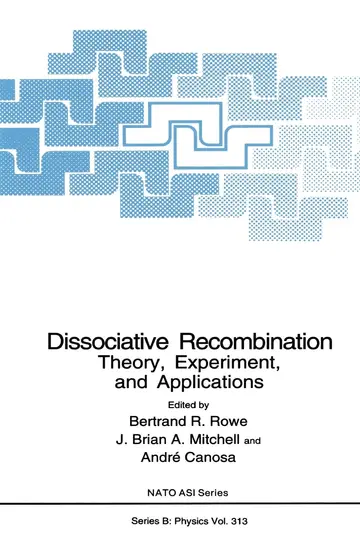 Cover of Proceedings of a NATO ARW Held in Saint Jacut de la Mer, Brittany, France, May 3-8, 1992 (2nd)
