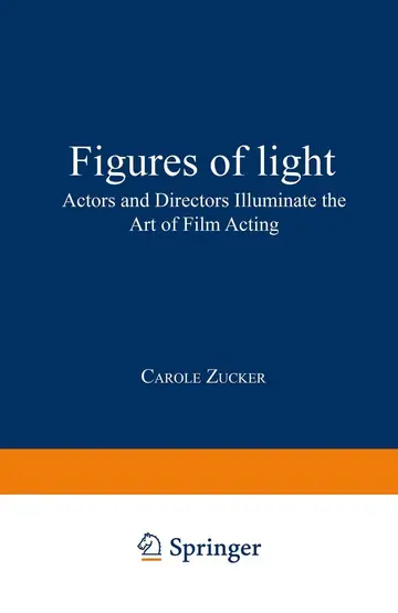 Cover of Figures of Light