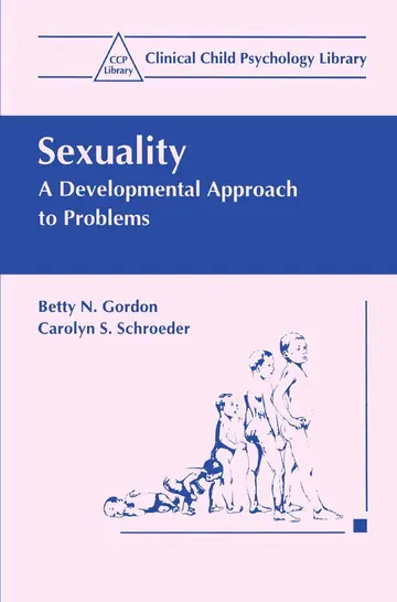 Cover of Sexuality