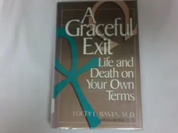 Cover of A Graceful Exit
