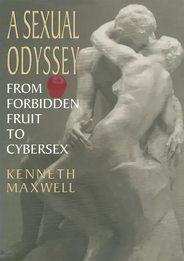 Cover of A Sexual Odyssey