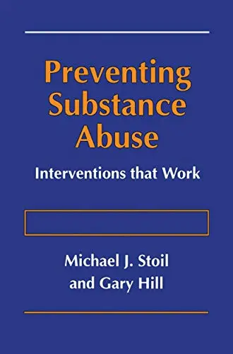 Cover of Preventing Substance Abuse