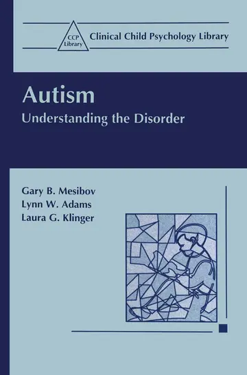 Cover of Autism